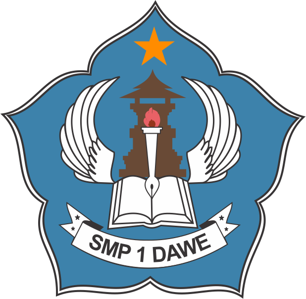 SMP 1 DAWE